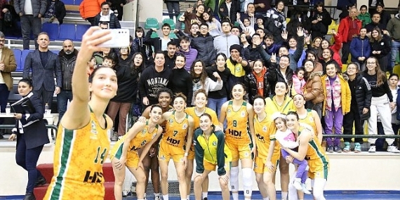 Gürespor, Elazığ’a Geçit Vermedi