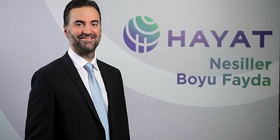 HAYAT'a yeni atamalar / Enes Çizmeci Avrasya & Amerika Bölgesi'nden sorumlu Başkan Yardımcısı, Özgür Kölükfakı Türkiye Genel Müdürü oldu