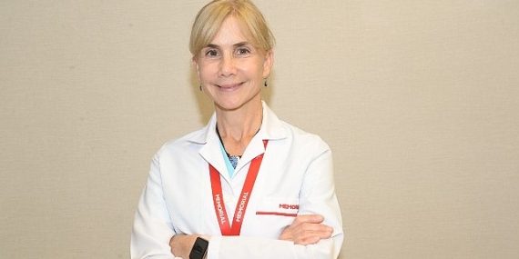 Her 10 Kadından 1’ini Etkileyen Endometriozis Kısırlığa Neden Olmasın