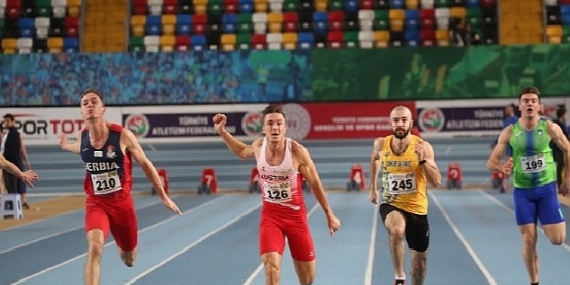 İlk Kez Türkiye'de