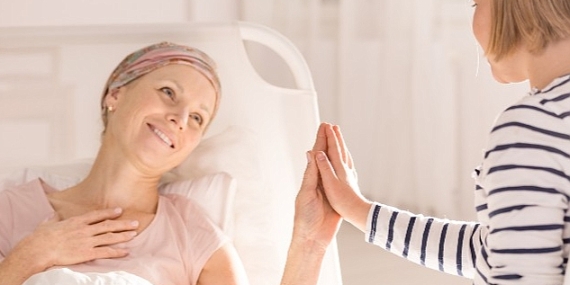 Kanser Riskini Azaltmak Kişinin Çabasına Bağlı