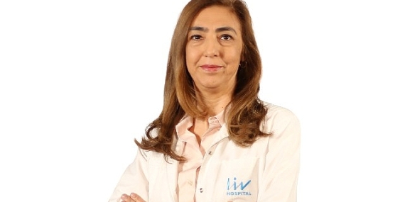 Kansere Beslenme Kalkanı