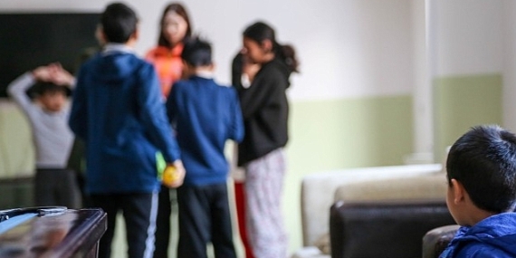 Keçiören Belediyesinden Ankara’daki Depremzedelere Psikososyal Destek