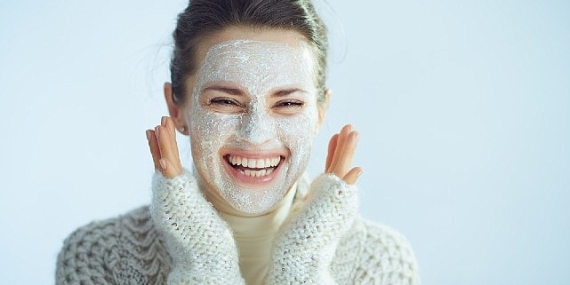 Kışın Cilt Kuruluğuna Karşı 10 Etkili Önlem!