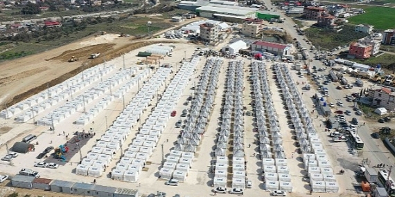 Kocaeli Büyükşehir Hastanesi tamamlandı