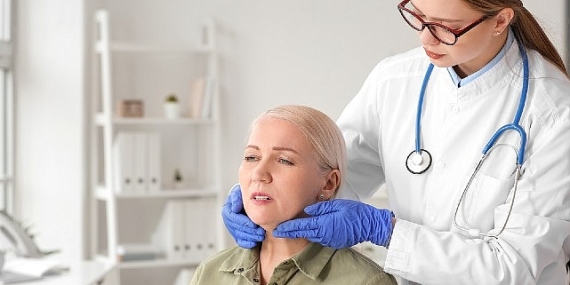 Lenfomanın 7 Önemli Belirtisi!