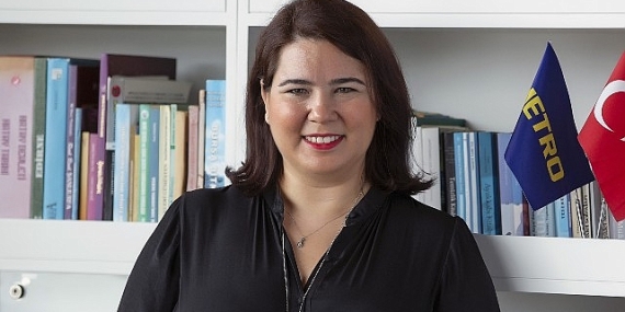 Metro Türkiye'den Depozito Toplama Projesi ile Geri Dönüşüme Destek