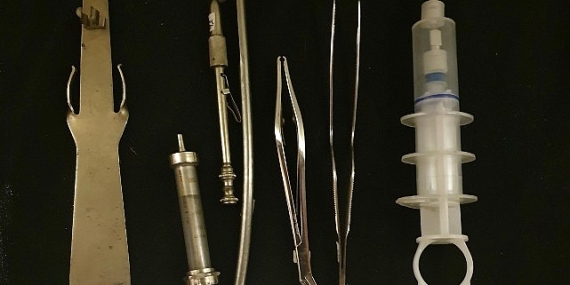 Nilüfer’e Sağlık Müzesi kazandırılıyor