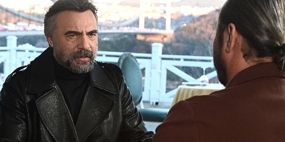 Oktay Kaynarca Ben Bu Cihana Sığmazam dizisinden ayrılıyor mu?