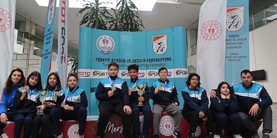 Osmangazili Sporcular hedefi 12’den vurdu