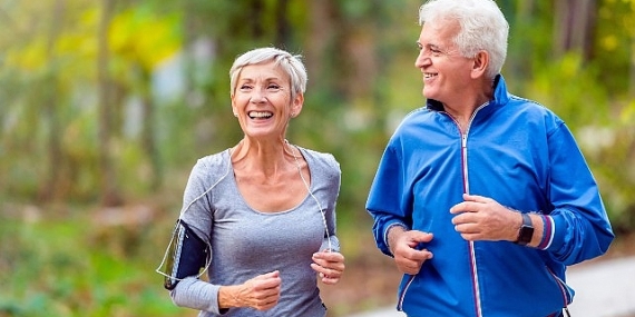 Osteoporoz Döneminde ‘Kırıklar’ Artıyor!