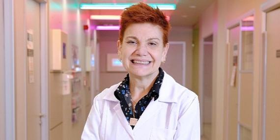 Prof. Dr. Anış Arıboğan: “Hipotermide en büyük risk, kalp durmasıdır”