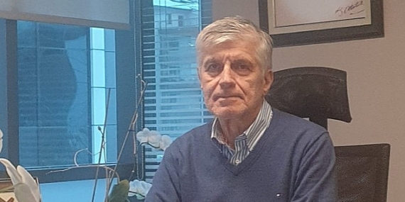 Prof. Dr. Tayfun Uzbay: Deprem bölgesinde 25 sahra eczanesinden ücretsiz ilaç temin ediliyor