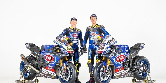 Prometeon WorldSBK Şampiyonasında Yamaha’nın Yeni Ortak İsim Sponsoru Oldu