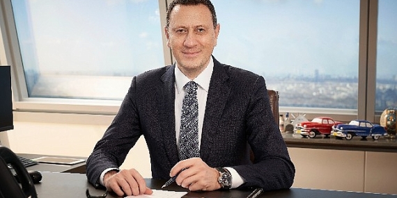 QNB Finansbank 2022 yılında da Türkiye ekonomisinin büyümesine katkı sağladı