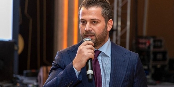 RAMS Türkiye'den 2023 coşkusu