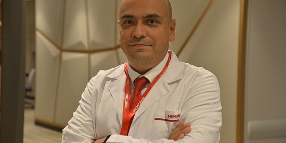 Robotik Kalp Cerrahisi ile Ağrısız ve Hızlı İyileşme Mümkün