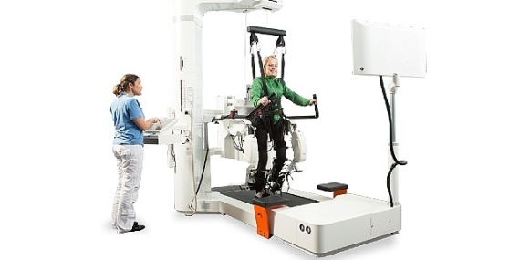 Robotik Rehabilitasyon İle Oyun Sanal, Tedavi Gerçek!