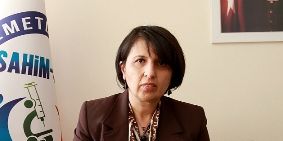 Sağlıkçılar Depremde de En Ön Saftaydı: &apos;'Tüm Eksiklere ve Yanlışlara Rağmen Durmadan Merhem Olmaya Çalıştık''