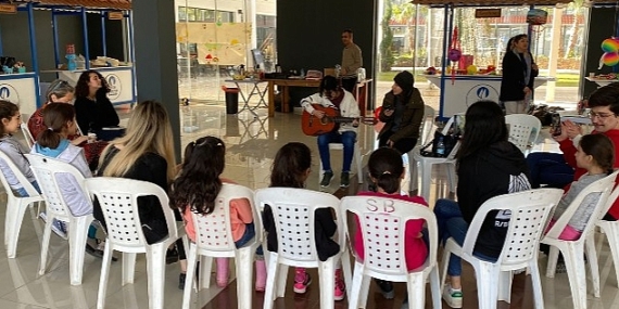 Seferihisar Belediyesi’nden Depremzedelere Psikolojik Destek