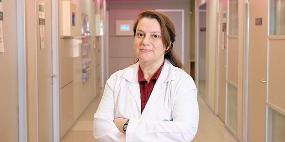 Soğuk ve rüzgârlı havalarda yüz felci riskine dikkat!