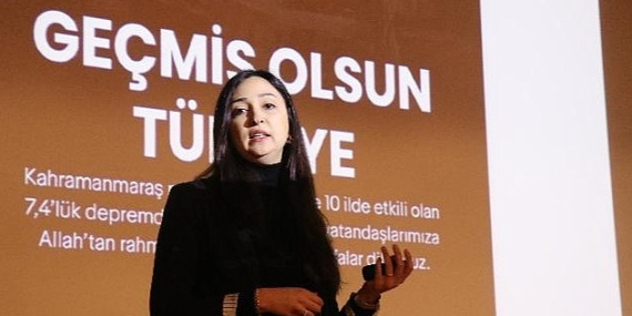 Türk halkı dayanışma ruhunu tüm ülkede yansıttı…