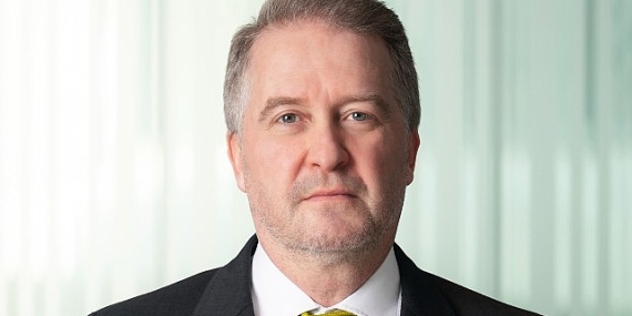 ÜNLÜ & Co, Euromoney tarafından  “Yatırım Bankacılığı" kategorisinde Türkiye'nin Pazar Lideri seçildi