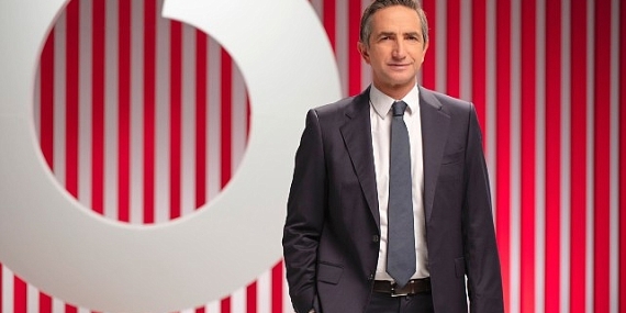 Vodafone Türkiye 2022-23 Mali Yılı 3. Çeyrek Sonuçlarını Açıkladı