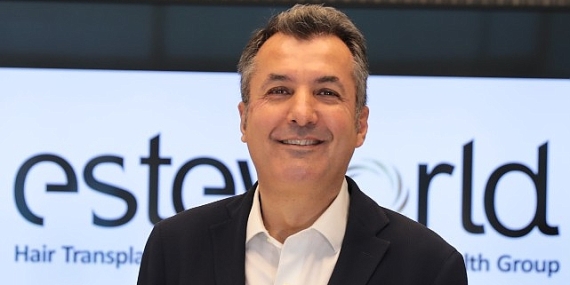 Yaşlanmanın Önüne Kökü Hücre Tedavisiyle Geçmek Mümkün