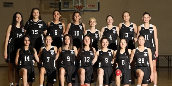 1.Lig Yolunda Körfezin İncilerine Taraftar Desteği