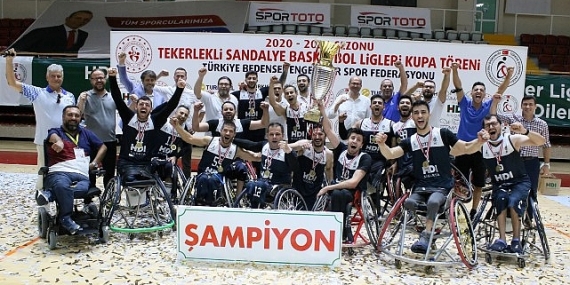 15 yıl sonra ilk kez İzmir'de Eurocup 2 heyecanı