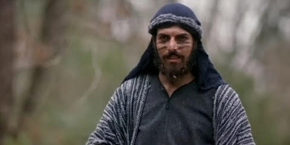 Abdullah Solmaz Avrupa Yolunda