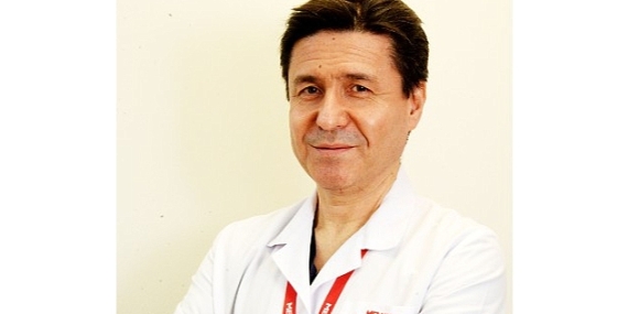 Bacak Damarlarında Kullanılan Stentler Uzuv Kaybını Önleyebiliyor