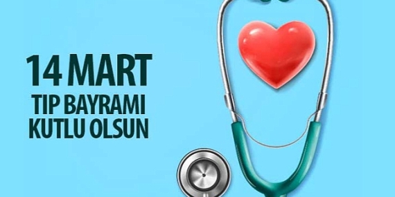 Başkan Altay “Sağlık Çalışanları Milletimizin Can Damarıdır"