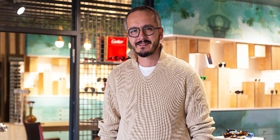 Bilgisayar ile Çalışanlar Dikkat! Göz Egzersizlerinizi İhmal Etmeyin