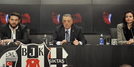 BJK'den sürdürülebilir deprem kampanyası:  “Bırakmam Seni Türkiye'm"