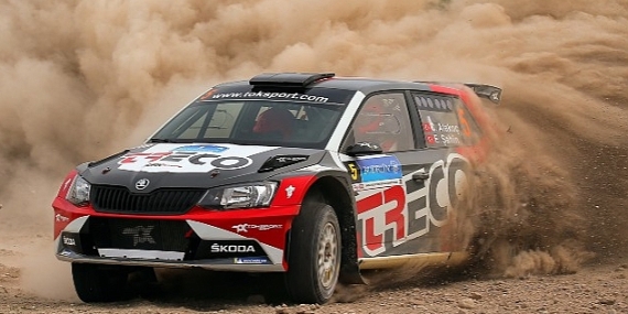 Bodrum'da Sezon Ralli ile Başlıyor!