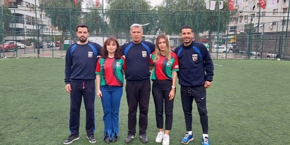 Bostanlıspor futbolda teknik kadro yenilendi, psikolog ve fizyoterapist geldi…