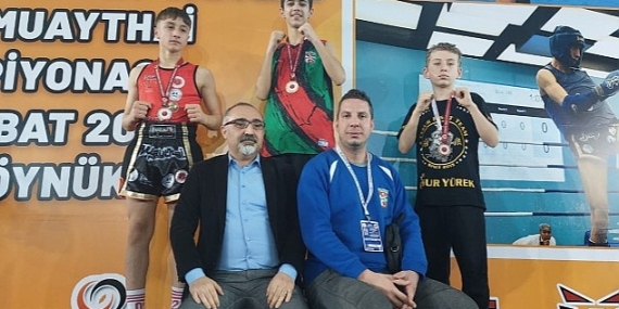 Bostanlıspor'dan Milli Takıma…