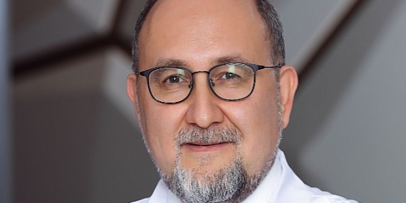 Bu Belirtiler Kolon Kanseri İşareti Olabilir