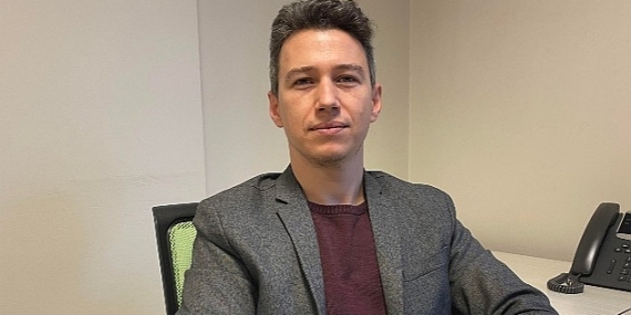 Büyükşehirde 1 kişi günde 200-250 litre su tüketiyor!