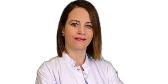 Ciltte Kese ve Sıcak Duş Etkisi Kuruluğa Yol Açıyor…