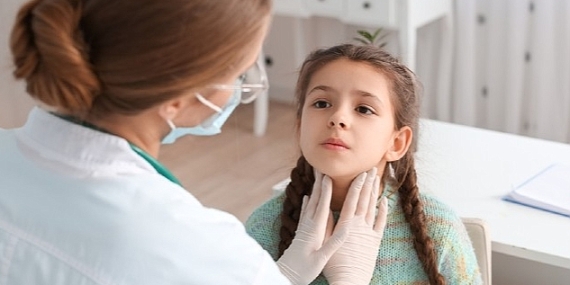 Çoklu Virüsler Çocukları Tehdit Ediyor!