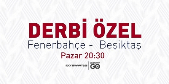 D-Smart Spor Ekranı Hafta Sonu Programı