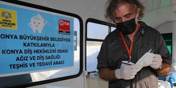 Defne’deki çadır kent sosyal yaşam alanına dönüştü