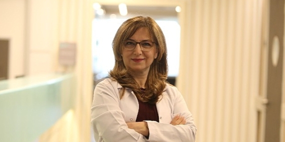 Depremzede kadınlar, yaralarını nasıl sarmalı?