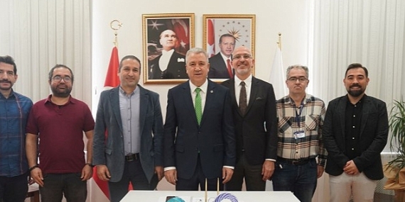 Deri altına yerleştirilen termoelektrik güç üretim sistemi geliştirilecek