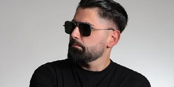 DJ Serkan Kaya yeni Şarkısına Türkiye'de klip çekecek