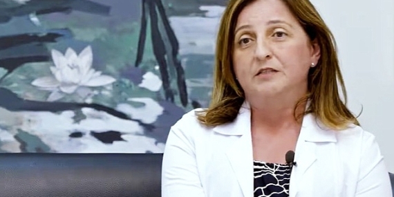 Doktorlar özellikle deprem bölgesinde sağlıklı gebelik için aşıların önemine dikkat çekiyor