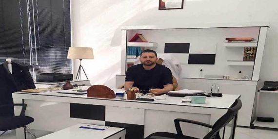 Dr. Ömer Bircan Kimdir?